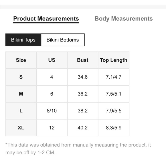 🇺🇸 Triangle Top American Flag Print Bikini Set - Picture 9 of 12